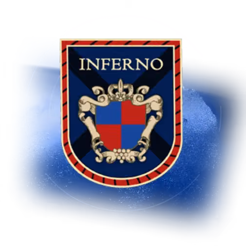 2018 Inferno Collection