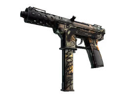 Tec-9 | Rebel (Field-Tested)